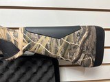 New Browning MAXUS II WW MOSGH 12/28 3.5 3 INVECTOR PLUS CHOKE TUBES new in box with luggage case - 9 of 23