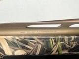 New Browning MAXUS II WW MOSGH 12/28 3.5 3 INVECTOR PLUS CHOKE TUBES new in box with luggage case - 18 of 23