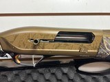 New Browning MAXUS II WW MOSGH 12/28 3.5 3 INVECTOR PLUS CHOKE TUBES new in box with luggage case - 7 of 23