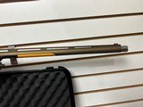 New Browning MAXUS II WW MOSGH 12/28 3.5 3 INVECTOR PLUS CHOKE TUBES new in box with luggage case - 14 of 23