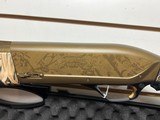 New Browning MAXUS II WW MOSGH 12/28 3.5 3 INVECTOR PLUS CHOKE TUBES new in box with luggage case - 19 of 23