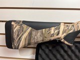 New Browning MAXUS II WW MOSGH 12/28 3.5 3 INVECTOR PLUS CHOKE TUBES new in box with luggage case - 8 of 23