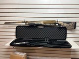 New Browning MAXUS II WW MOSGH 12/28 3.5 3 INVECTOR PLUS CHOKE TUBES new in box with luggage case - 1 of 23
