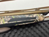 New Browning MAXUS II WW MOSGH 12/28 3.5 3 INVECTOR PLUS CHOKE TUBES new in box with luggage case - 22 of 23