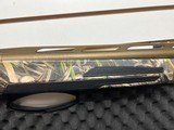 New Browning MAXUS II WW MOSGH 12/28 3.5 3 INVECTOR PLUS CHOKE TUBES new in box with luggage case - 3 of 23