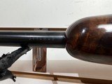 Used Browning SA22 Grade II 22LR 19" barrel rifling is deep and clean good condition **price reduced was $1995 - 14 of 25