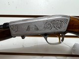 Used Browning SA22 Grade II 22LR 19" barrel rifling is deep and clean good condition **price reduced was $1995 - 6 of 25