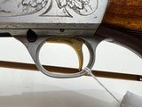 Used Browning SA22 Grade II 22LR 19" barrel rifling is deep and clean good condition **price reduced was $1995 - 12 of 25