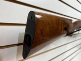 Used Browning SA22 Grade II 22LR 19" barrel rifling is deep and clean good condition **price reduced was $1995 - 10 of 25