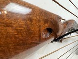 Used Browning SA22 Grade II 22LR 19" barrel rifling is deep and clean good condition **price reduced was $1995 - 16 of 25