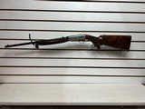 Used Browning SA22 Grade II 22LR 19" barrel rifling is deep and clean good condition **price reduced was $1995 - 1 of 25