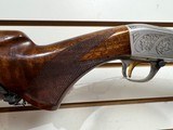 Used Browning SA22 Grade II 22LR 19" barrel rifling is deep and clean good condition **price reduced was $1995 - 9 of 25