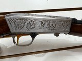 Used Browning SA22 Grade II 22LR 19" barrel rifling is deep and clean good condition **price reduced was $1995 - 2 of 25