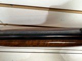 Used Browning SA22 Grade II 22LR 19" barrel rifling is deep and clean good condition **price reduced was $1995 - 22 of 25