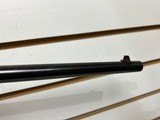 Used Browning SA22 Grade II 22LR 19" barrel rifling is deep and clean good condition **price reduced was $1995 - 24 of 25