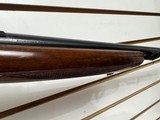 Used Browning SA22 Grade II 22LR 19" barrel rifling is deep and clean good condition **price reduced was $1995 - 19 of 25