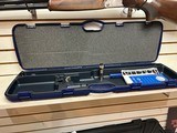 Used Beretta Silver Pigeon I 12 Gauge 30" barrel 3 gnarled chokes 2 mod 1 IM luggage case good condition priced to sell - 14 of 25
