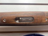 Used Beretta Silver Pigeon I 12 Gauge 30" barrel 3 gnarled chokes 2 mod 1 IM luggage case good condition priced to sell - 22 of 25