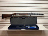 Used Beretta Silver Pigeon I 12 Gauge 30" barrel 3 gnarled chokes 2 mod 1 IM luggage case good condition priced to sell - 13 of 25