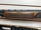 Used Rizzini BR110 12 Gauge 32" barrel adjustable comb 5 chokes luggage case new in box - 17 of 24