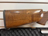 Used Rizzini BR110 12 Gauge 32" barrel adjustable comb 5 chokes luggage case new in box - 20 of 24