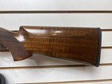 Used Rizzini BR110 12 Gauge 32" barrel adjustable comb 5 chokes luggage case new in box - 22 of 24