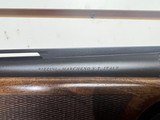 New Rizzini BR110 12 Gauge 30" barrel 5 chokes luggage case new in box - 16 of 23