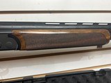 New Rizzini BR110 12 Gauge 30" barrel 5 chokes luggage case new in box - 5 of 23