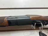 New Rizzini BR110 12 Gauge 30" barrel 5 chokes luggage case new in box - 7 of 23