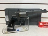 Used Ruger RUG S/RDHWK 480 DA REV 7.5 SS only fired 2 shots - 11 of 22