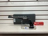 Used Ruger RUG S/RDHWK 480 DA REV 7.5 SS only fired 2 shots - 1 of 22