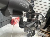 Used Ruger RUG S/RDHWK 480 DA REV 7.5 SS only fired 2 shots - 5 of 22