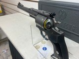Used Ruger RUG S/RDHWK 480 DA REV 7.5 SS only fired 2 shots - 2 of 22