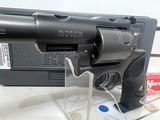 Used Ruger RUG S/RDHWK 480 DA REV 7.5 SS only fired 2 shots - 3 of 22