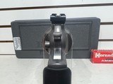Used Ruger RUG S/RDHWK 480 DA REV 7.5 SS only fired 2 shots - 19 of 22