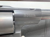 Used Ruger RUG S/RDHWK 480 DA REV 7.5 SS only fired 2 shots - 13 of 22
