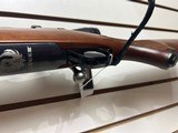 Used Ruger M77 Hawkeye 243 winchester16" barrelleupold vx-II 3-9x40 scope good condition - 12 of 22