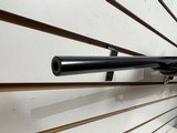 Used Ruger M77 Hawkeye 243 winchester16" barrelleupold vx-II 3-9x40 scope good condition - 2 of 22