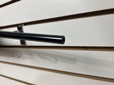 Used Ruger M77 Hawkeye 243 winchester16" barrelleupold vx-II 3-9x40 scope good condition - 9 of 22