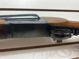 Lightly used Eibar Kassnar Spanish Double Barrel 32" barrel 3/12" magnum chamber good condition - 17 of 23