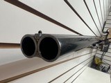 Lightly used Eibar Kassnar Spanish Double Barrel 32" barrel 3/12" magnum chamber good condition - 11 of 23