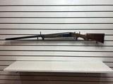 Lightly used Eibar Kassnar Spanish Double Barrel 32" barrel 3/12" magnum chamber good condition - 1 of 23