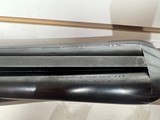 Lightly used Eibar Kassnar Spanish Double Barrel 32" barrel 3/12" magnum chamber good condition - 9 of 23