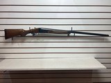 Lightly used Eibar Kassnar Spanish Double Barrel 32" barrel 3/12" magnum chamber good condition - 18 of 23
