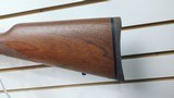 Used Marlin 1894 44mag 20" barrel damaged stock left side (Dog)good condition otherwise - 3 of 22