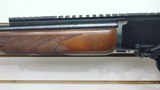Used Marlin 1894 44mag 20" barrel damaged stock left side (Dog)good condition otherwise - 9 of 22
