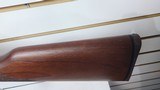 Used Marlin 1894 44mag 20" barrel damaged stock left side (Dog)good condition otherwise - 11 of 22