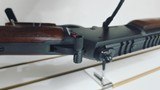 Used Marlin 1894 44mag 20" barrel damaged stock left side (Dog)good condition otherwise - 6 of 22