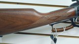 Used Marlin 1894 44mag 20" barrel damaged stock left side (Dog)good condition otherwise - 15 of 22