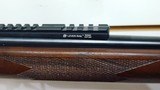 Used Marlin 1894 44mag 20" barrel damaged stock left side (Dog)good condition otherwise - 21 of 22